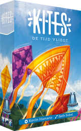 Kites Game