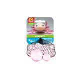 Net Marbles: Axolotl