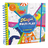 Magic Water Multiplay: Ocean