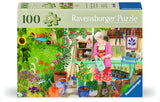 100pc Adult Gardening -