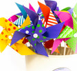 Big Wheels Pinwheels (assorted colors)