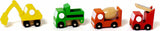 Mini Mover Truck (assorted)