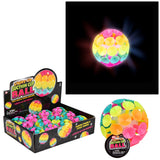 Light up Suction Cup Ball