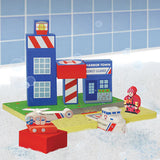 Coast Guard Set in Gift Box