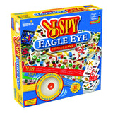I SPY Eagle Eye Game