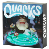 Quacks Game
