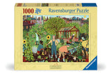 1000pc The Allotment