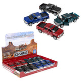 Die Cast: 2014 Silverado