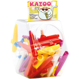 Plastic Kazoo Bulk