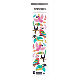 Pipsticks: Beaked My Interest