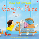 Going on a Plane