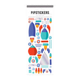 Pipsticks: Space Capsule Creator