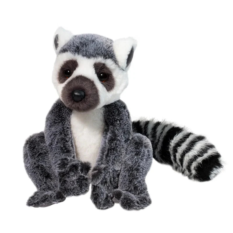 Softie: Lemmie Lemur