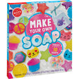Make Your Own Soap