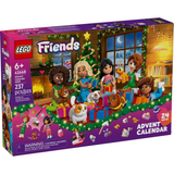 Lego Advent Calendar: Friends 2025