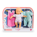 Mini Calin:  Good Night Butterflies