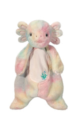 Sshlumpie: Loxley Axolotl