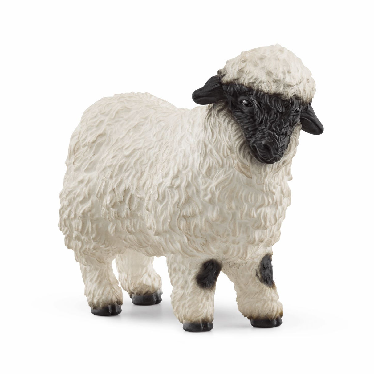 Black-Nosed Sheep Figure