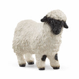 Black-Nosed Sheep Figure