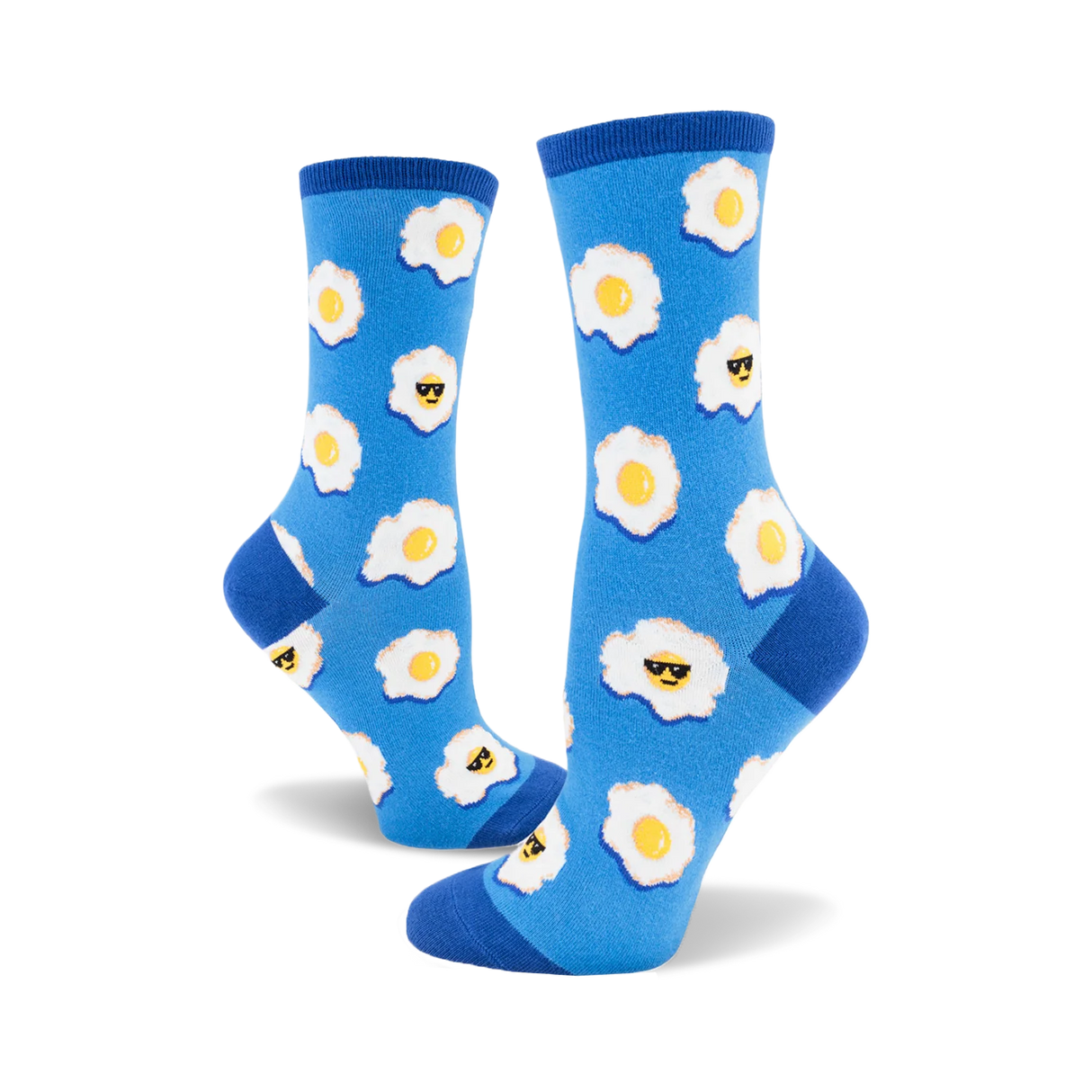 ModSocks: Fried Egg W/C