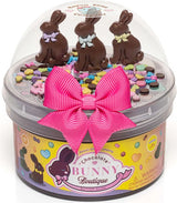 Chocolate Bunny Boutique Butter Signature Dome