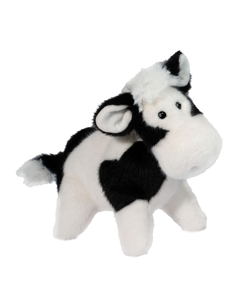 Muzzles Large: Gladys Cow