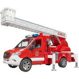 Mack Sprinter Fire Engine