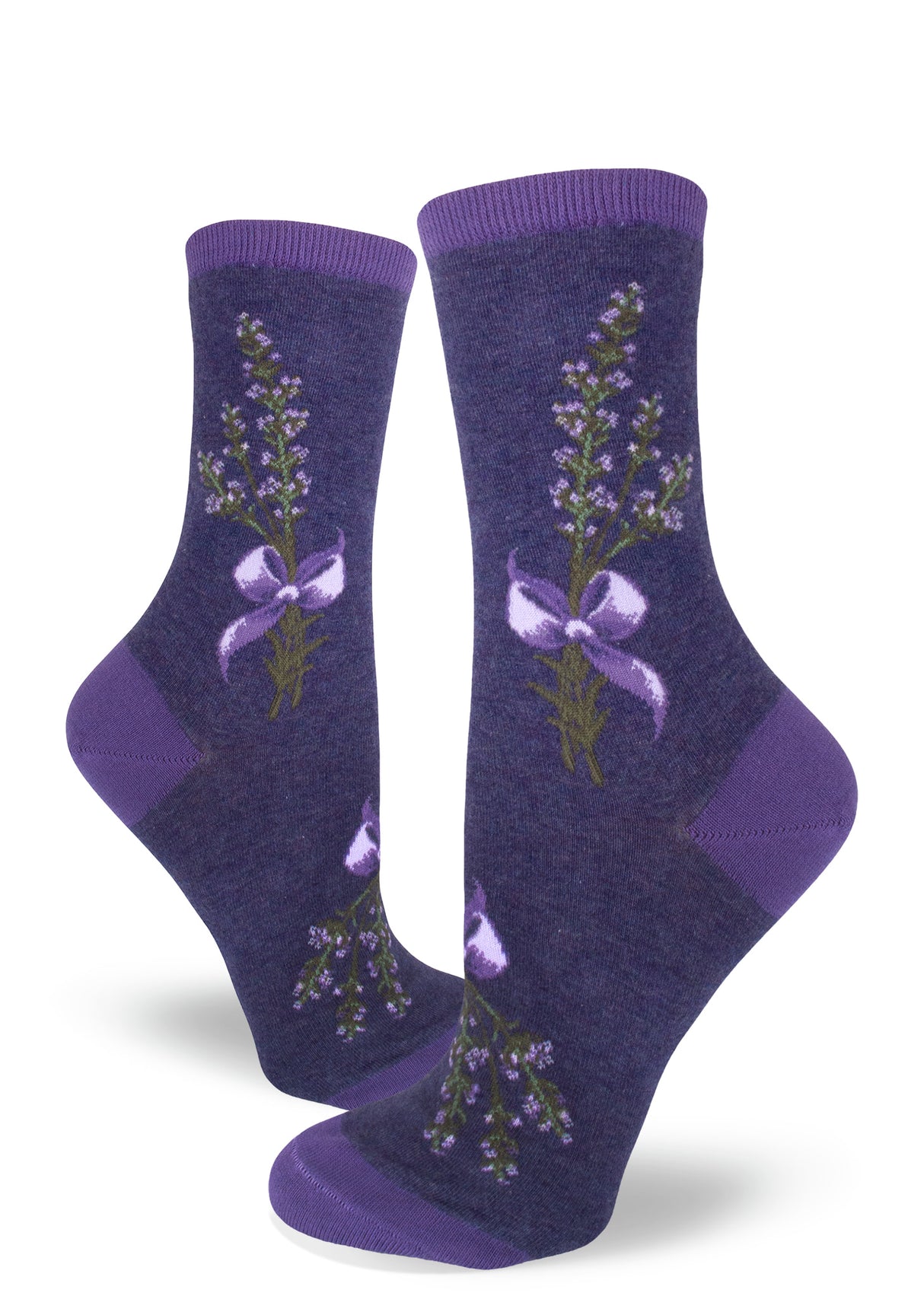 ModSocks: Lilac W/C