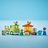 LEGO® DUPLO® Caring for Bees & Beehives