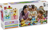 LEGO® DUPLO® Animal Building Game