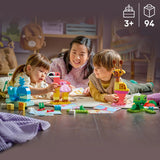 LEGO® DUPLO® Animal Building Game