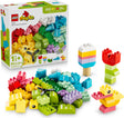 LEGO® DUPLO® Classic Colorful Creative Box