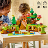 LEGO® DUPLO® Discovery Forest with Wild Animals