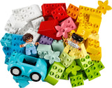 LEGO® DUPLO® Brick Box