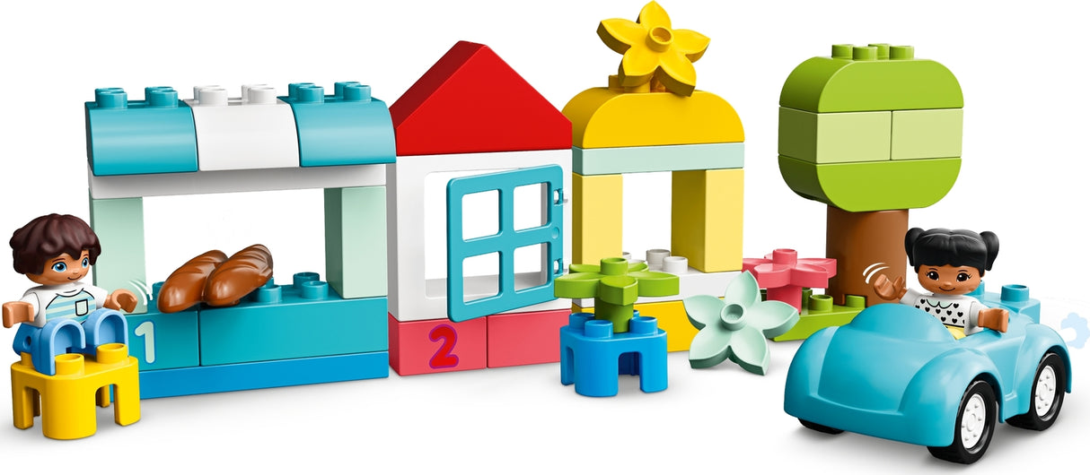 LEGO® DUPLO® Brick Box