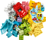 LEGO® DUPLO® Deluxe Brick Box