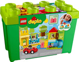 LEGO® DUPLO® Deluxe Brick Box