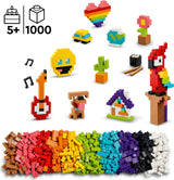 LEGO® Classic Lots of Bricks