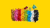LEGO® Classic Creative Colorful Bricks