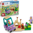 LEGO® Bluey Grannies with Bingo and Bluey