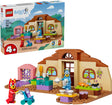LEGO® Bluey School with Rusty and Bluey