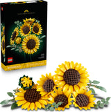 LEGO Botanicals: Sunflower Bouquet