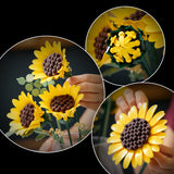 LEGO Botanicals: Sunflower Bouquet