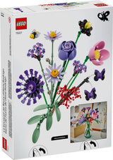 LEGO® Botanicals & LEGO® Editions Olivia Rodrigo’s Flower Bouquet