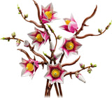 LEGO Botanicals: Magnolia Branches