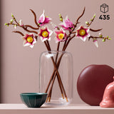 LEGO Botanicals: Magnolia Branches