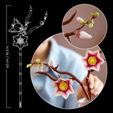 LEGO Botanicals: Magnolia Branches