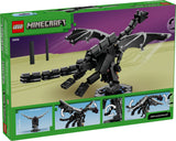 LEGO® Minecraft® The Ender Dragon