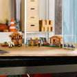 LEGO® Minecraft® Evoker Village Attack