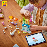 LEGO Creator: Unicorn Castle